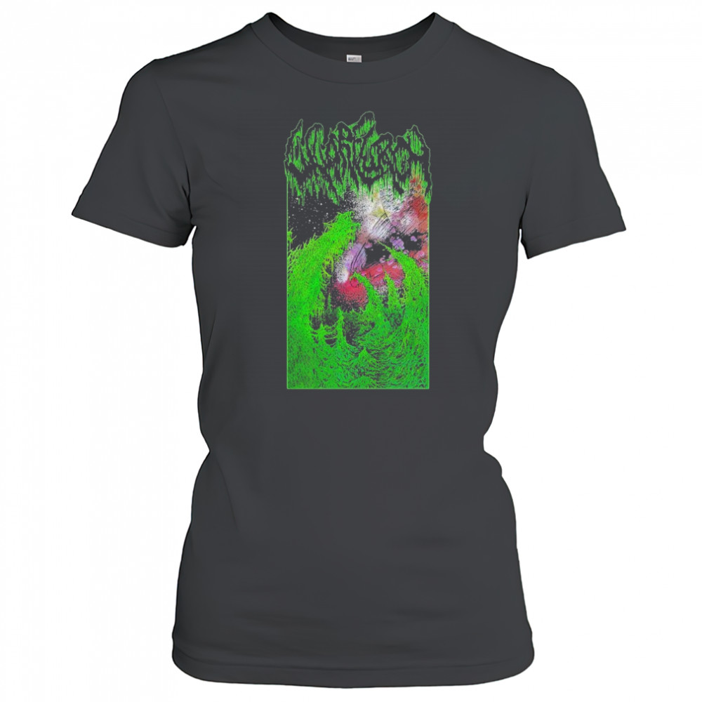 Wharflurch Shittier Slimier T-shirt Women's T-shirt