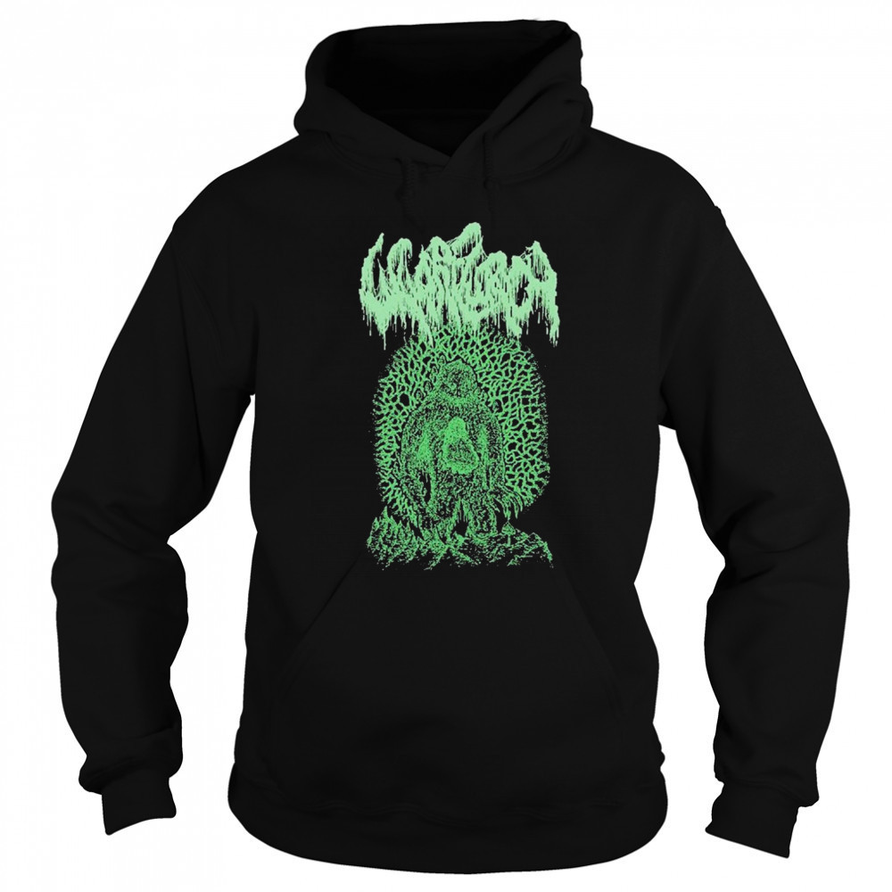 Wharflurch Swamplurch T-shirt Sweatshirt