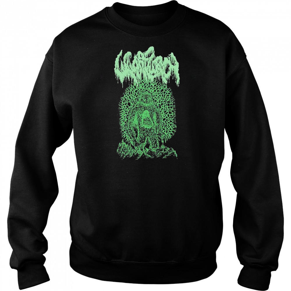 Wharflurch Swamplurch T-shirt Hoodie