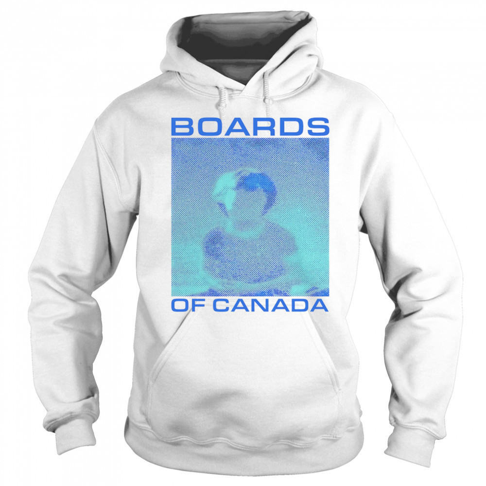 Boards of Canada shirt Sweatshirt