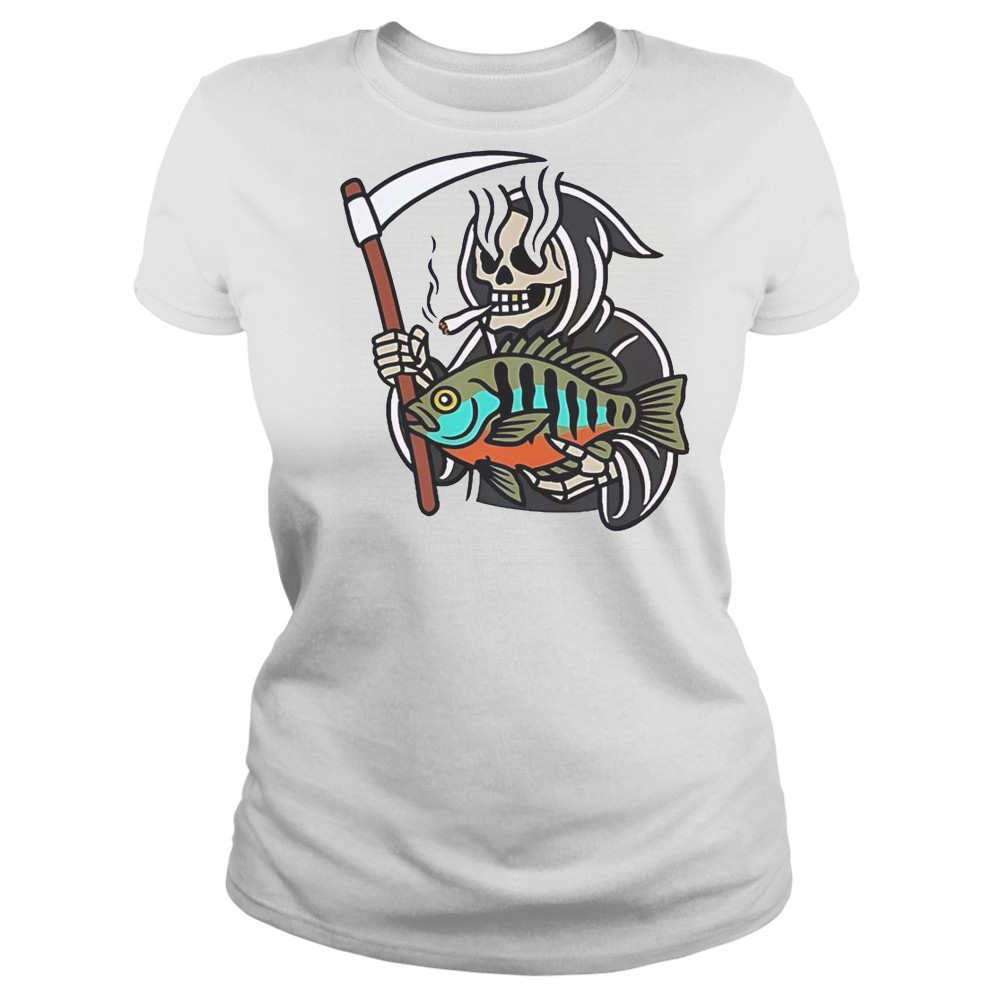 Bream Reefer T-Shirt Women's T-shirt