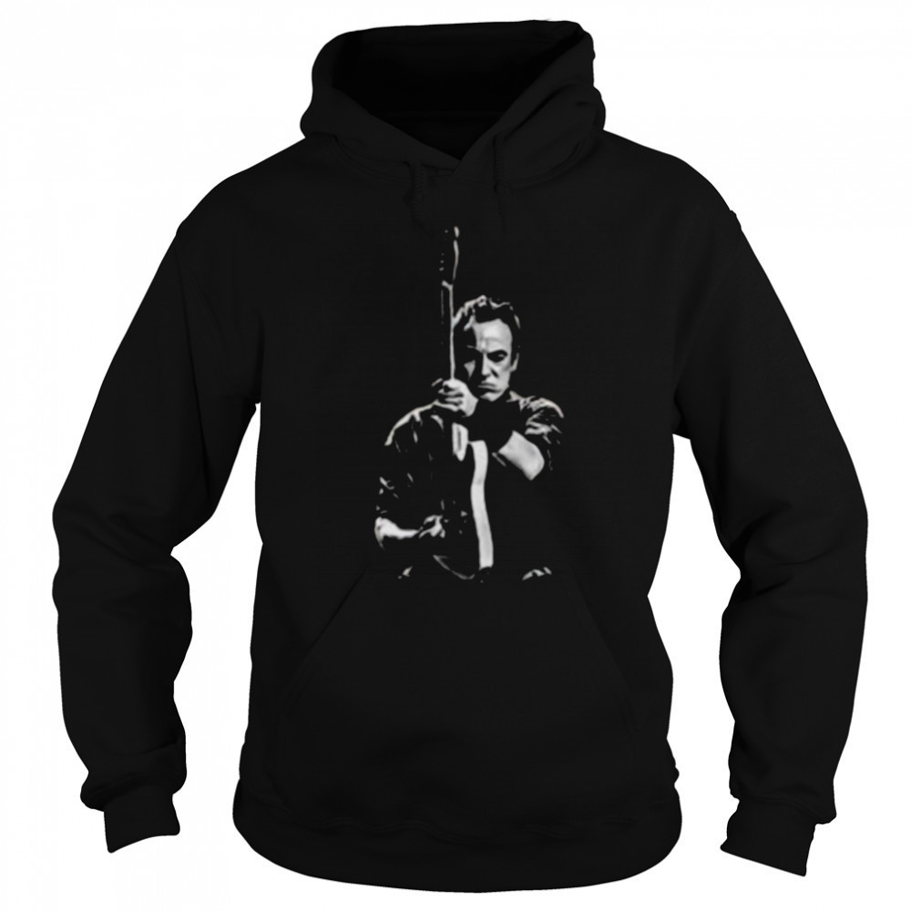 Bruce Springsteen Tour 2025 Street Band T Shirt Sweatshirt