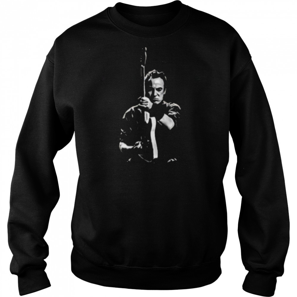 Bruce Springsteen Tour 2025 Street Band T Shirt Hoodie