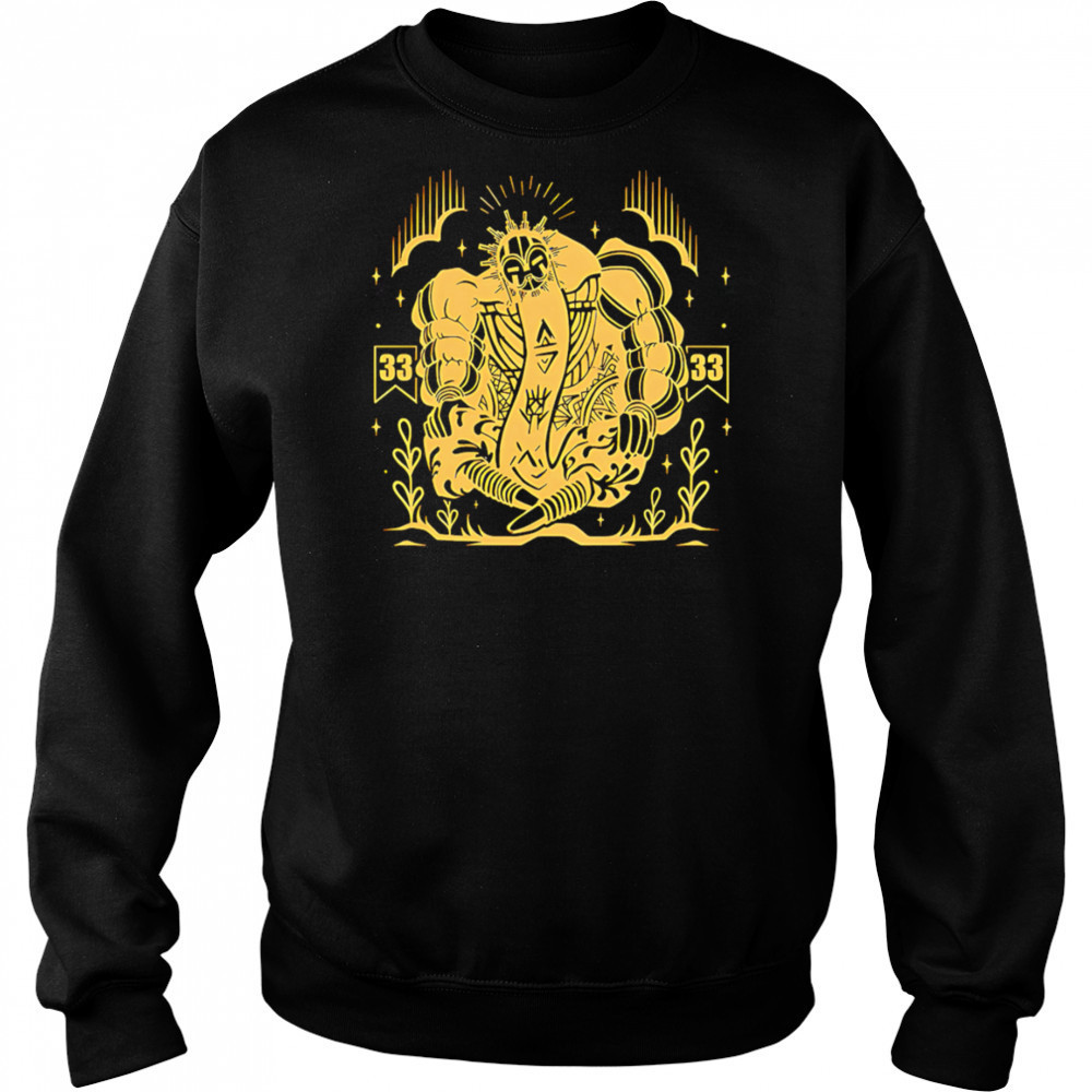 Clair obscur expedition 33 shirt Hoodie