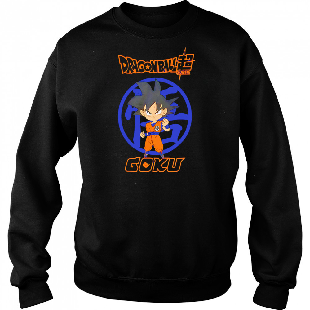 Dragon Ball Z Goku Anime Batt shirt Hoodie