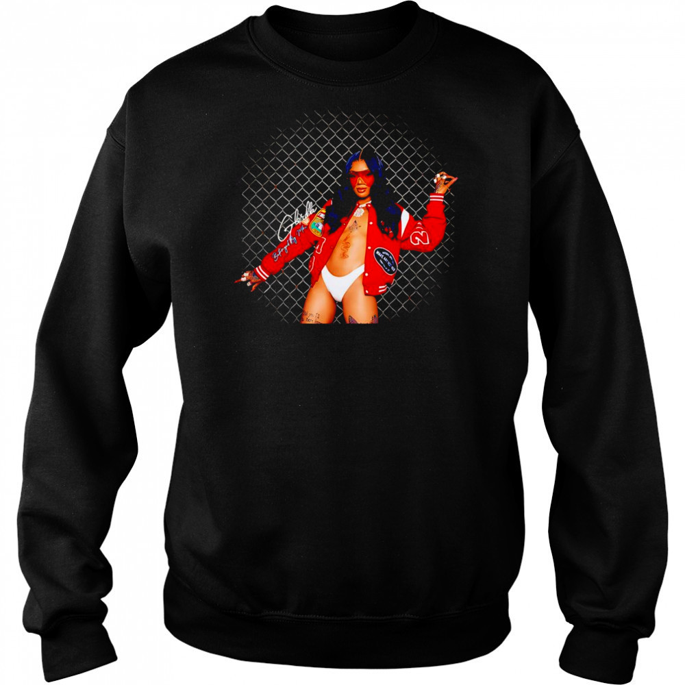 Ehhthang Ehhthang shirt Hoodie
