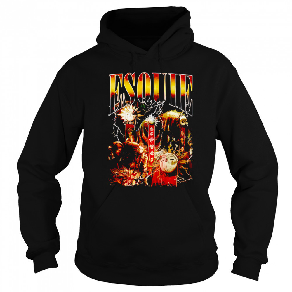 Esquie expedition 33 video game fantasy game shirt Sweatshirt