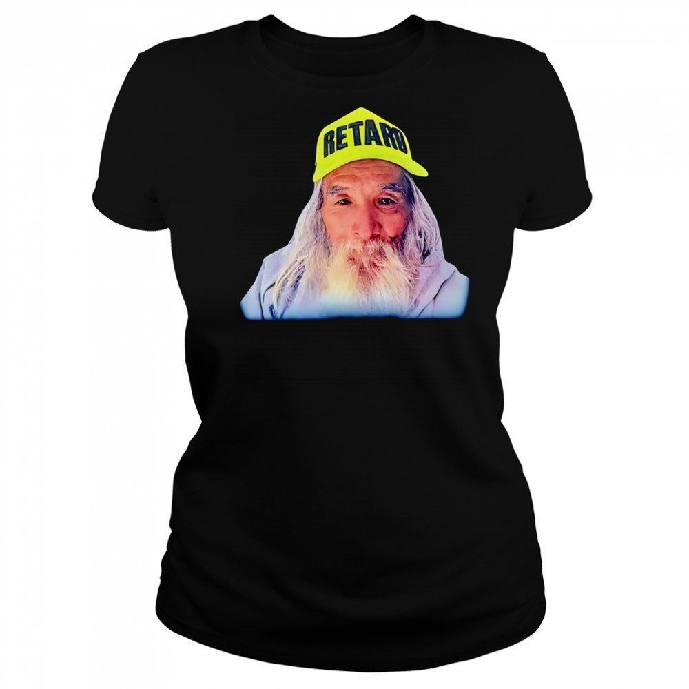 Fujimoto face shirt Women's T-shirt