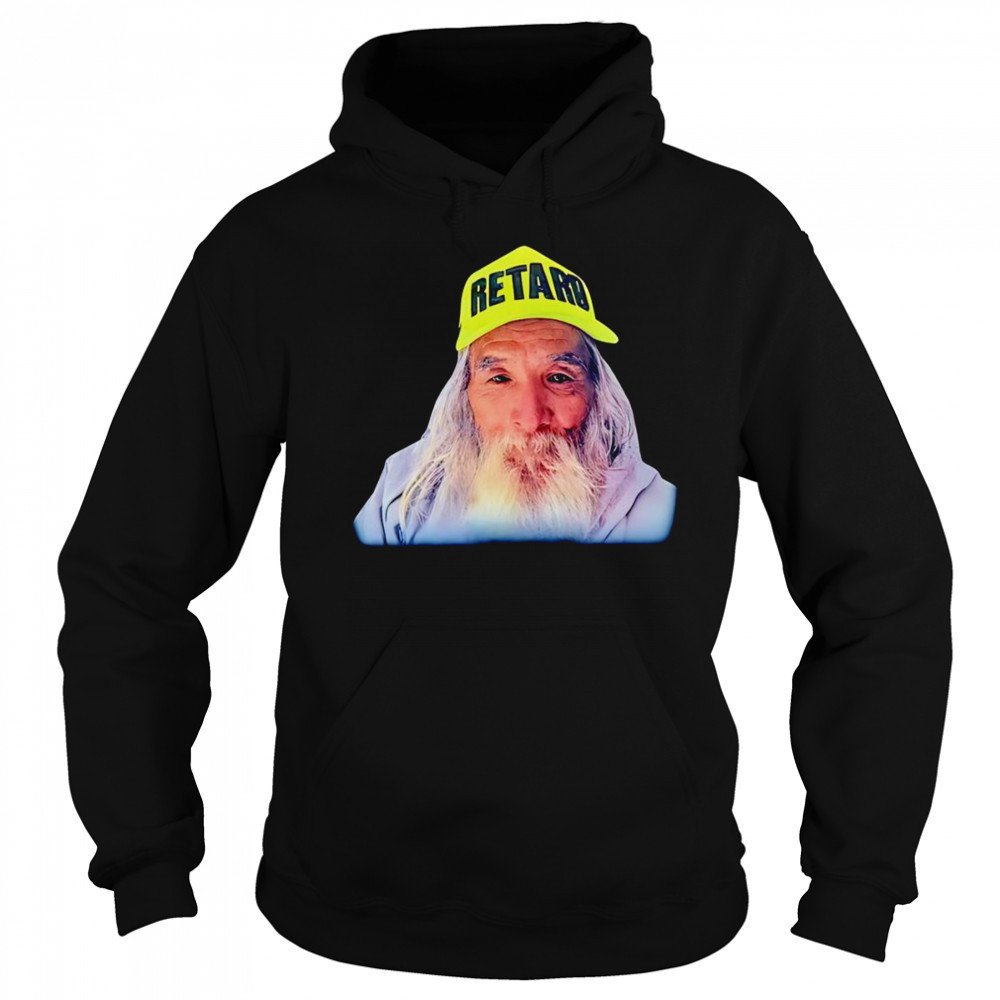 Fujimoto face shirt Sweatshirt