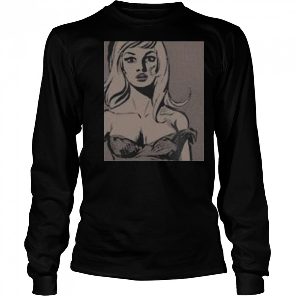 JTxPM 2 Legend Zip Hoodie Moonlight Black Shirt Long Sleeved