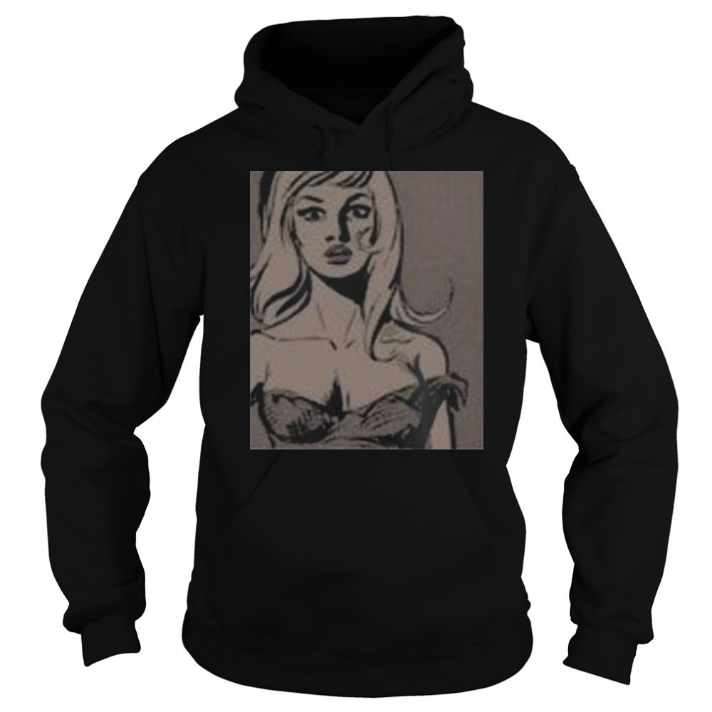 JTxPM 2 Legend Zip Hoodie Moonlight Black Shirt Sweatshirt
