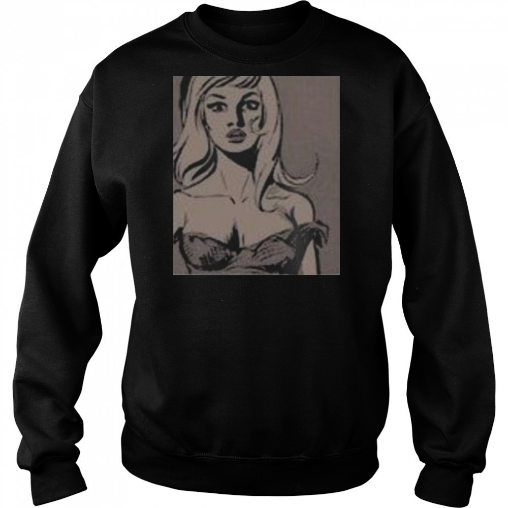 JTxPM 2 Legend Zip Hoodie Moonlight Black Shirt Hoodie