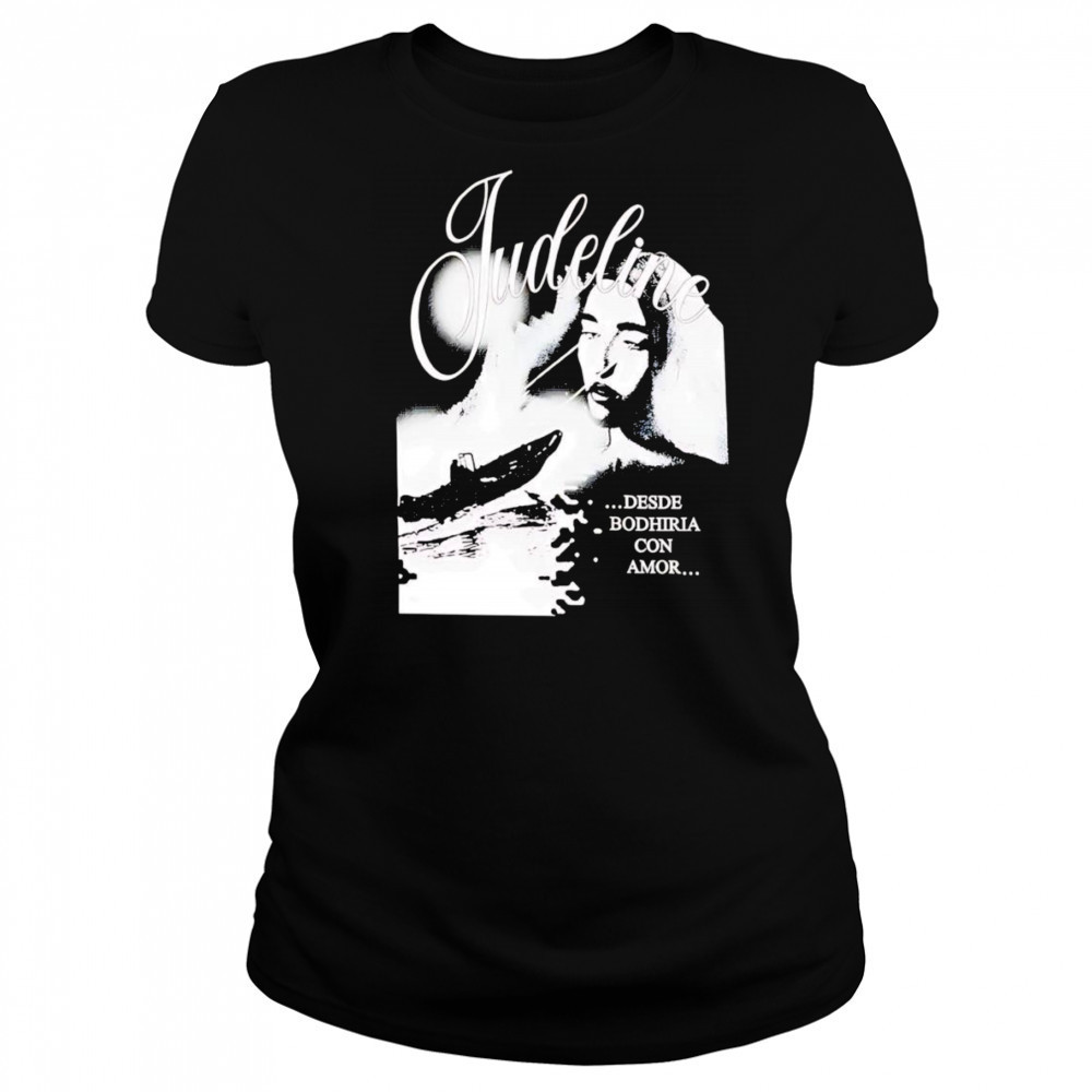 Judeline Standard shirt Women's T-shirt