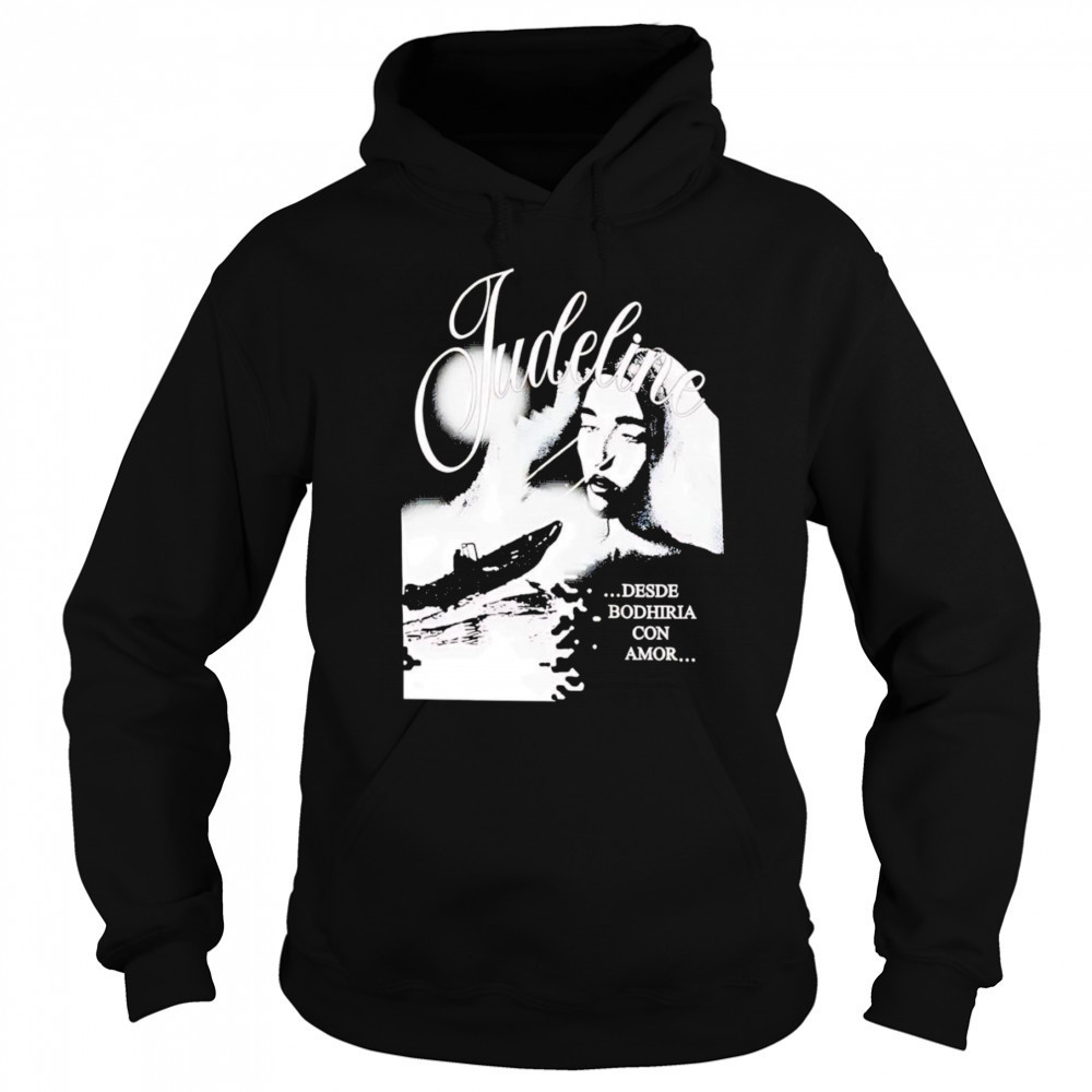 Judeline Standard shirt Sweatshirt