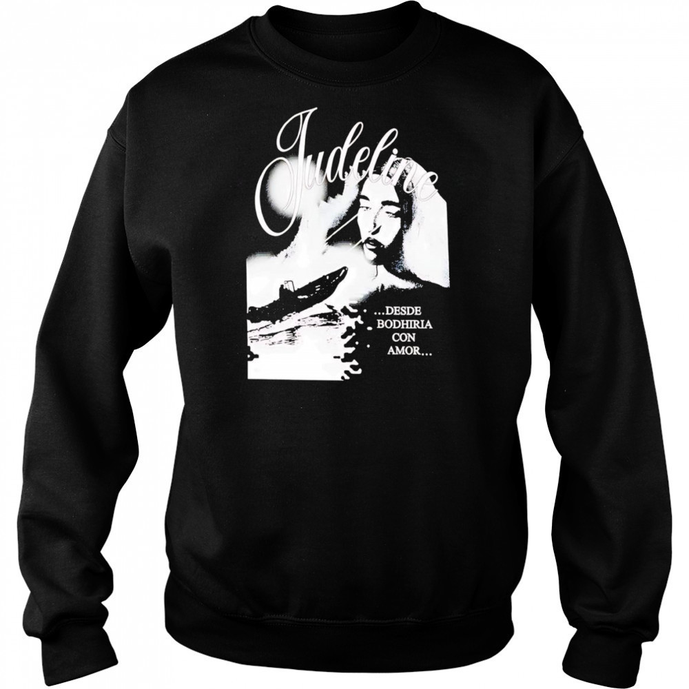 Judeline Standard shirt Hoodie