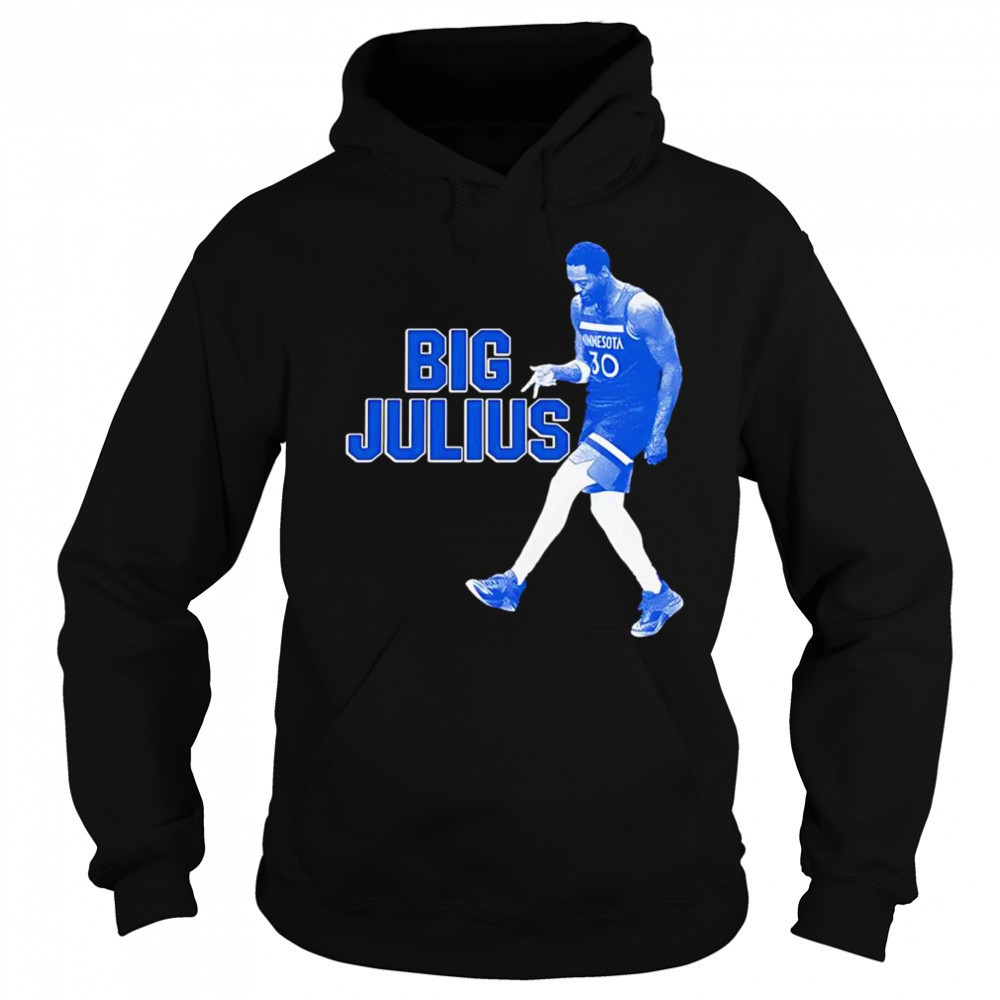 Julius Randle big Julius shirt Sweatshirt