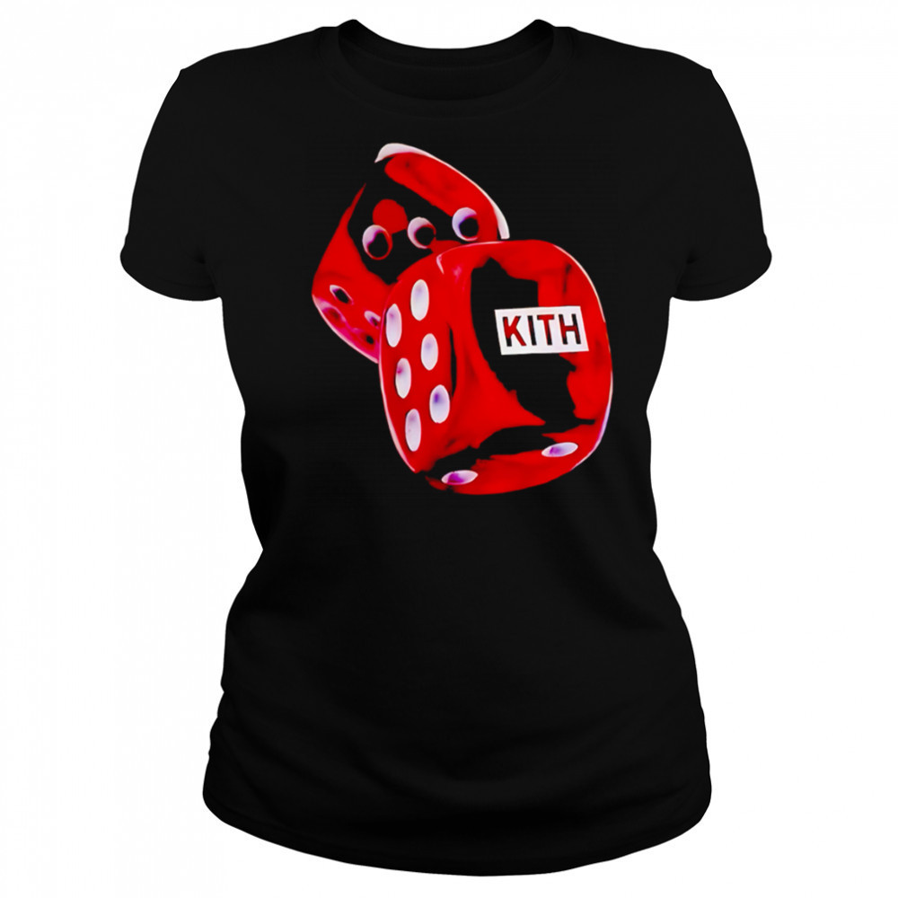 KITH High Stakes Vintage shirt Women's T-shirt