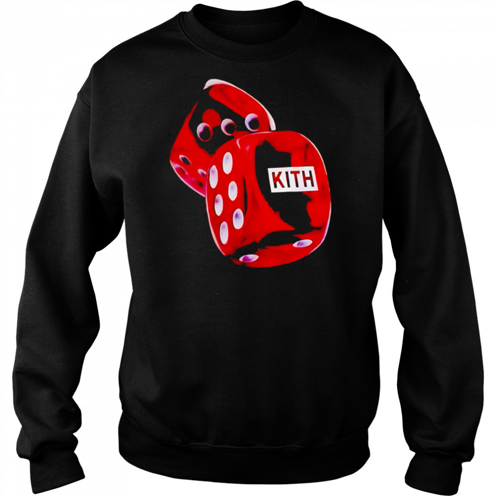 KITH High Stakes Vintage shirt Hoodie