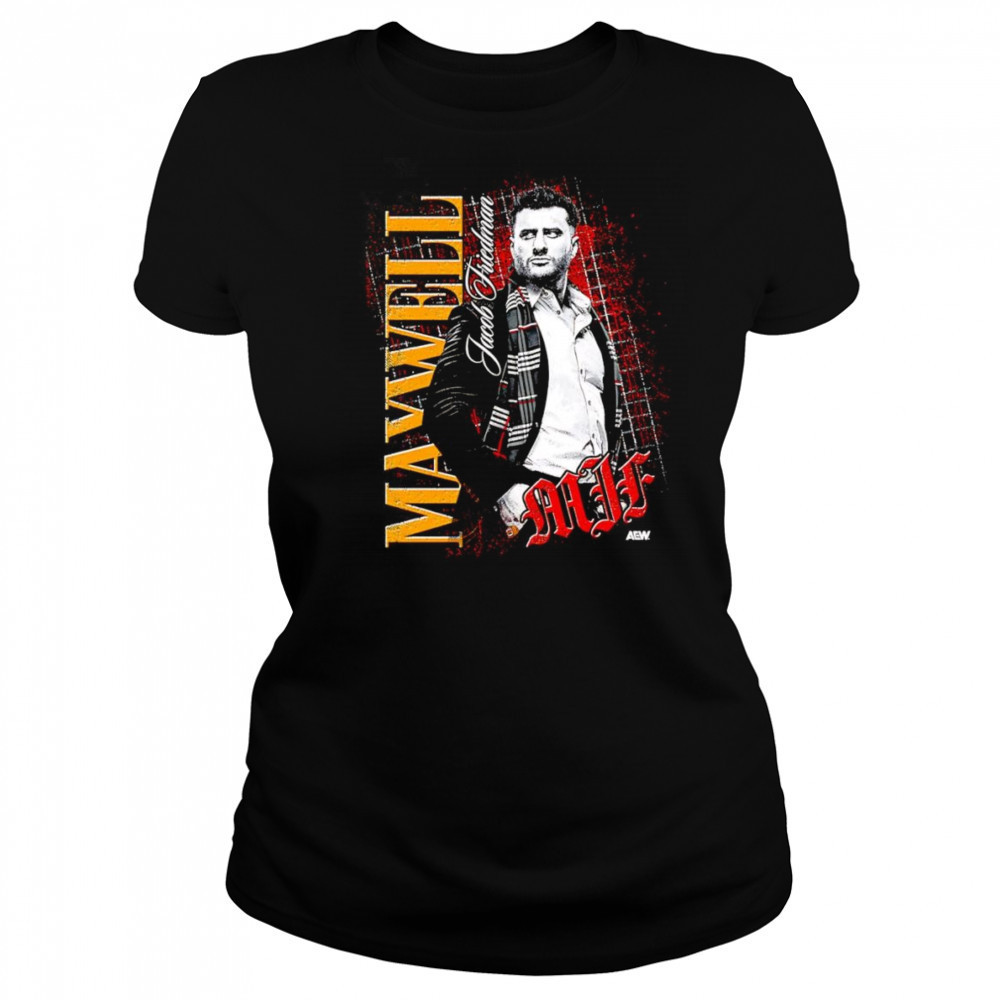 MJF Heat Seeker shirt Women's T-shirt