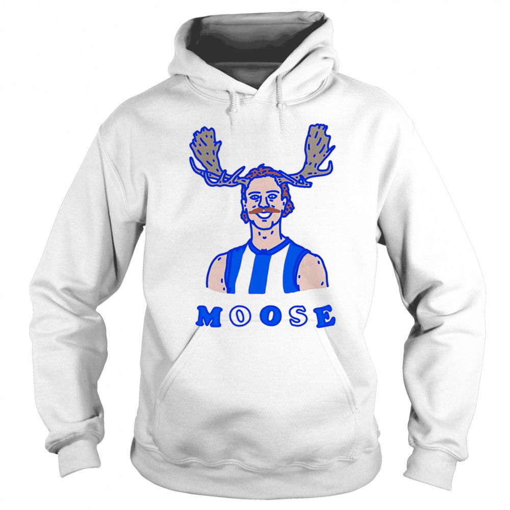 Moosebar shirt Sweatshirt