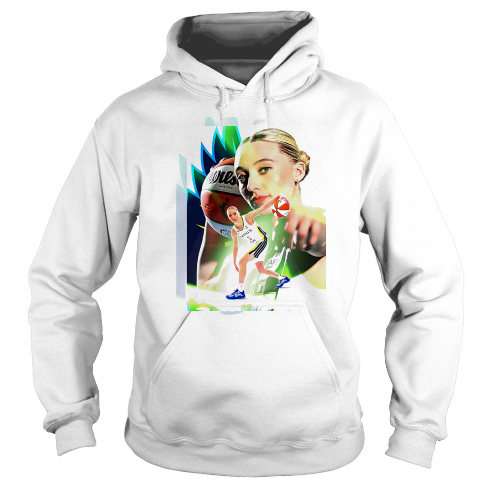 Paige Bueckers Dallas Wings wnba shirt Sweatshirt