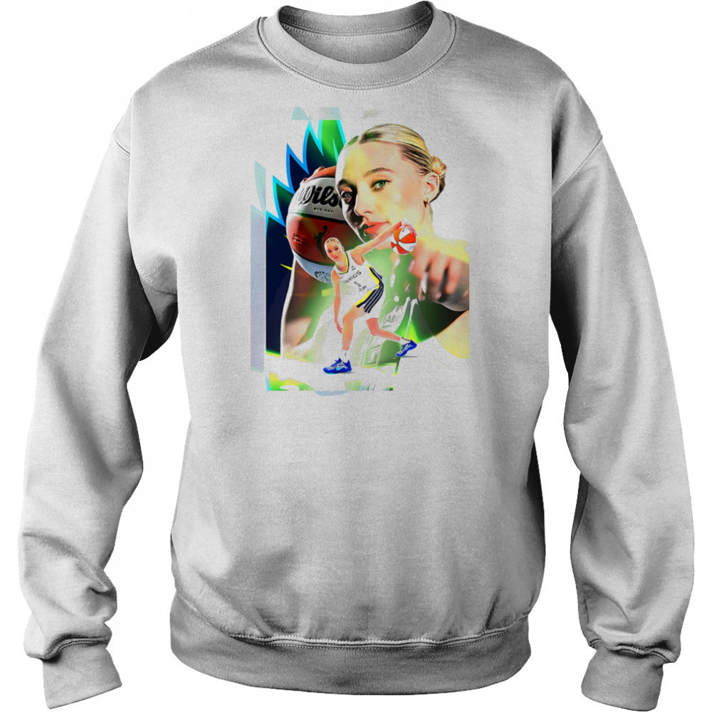 Paige Bueckers Dallas Wings wnba shirt Hoodie
