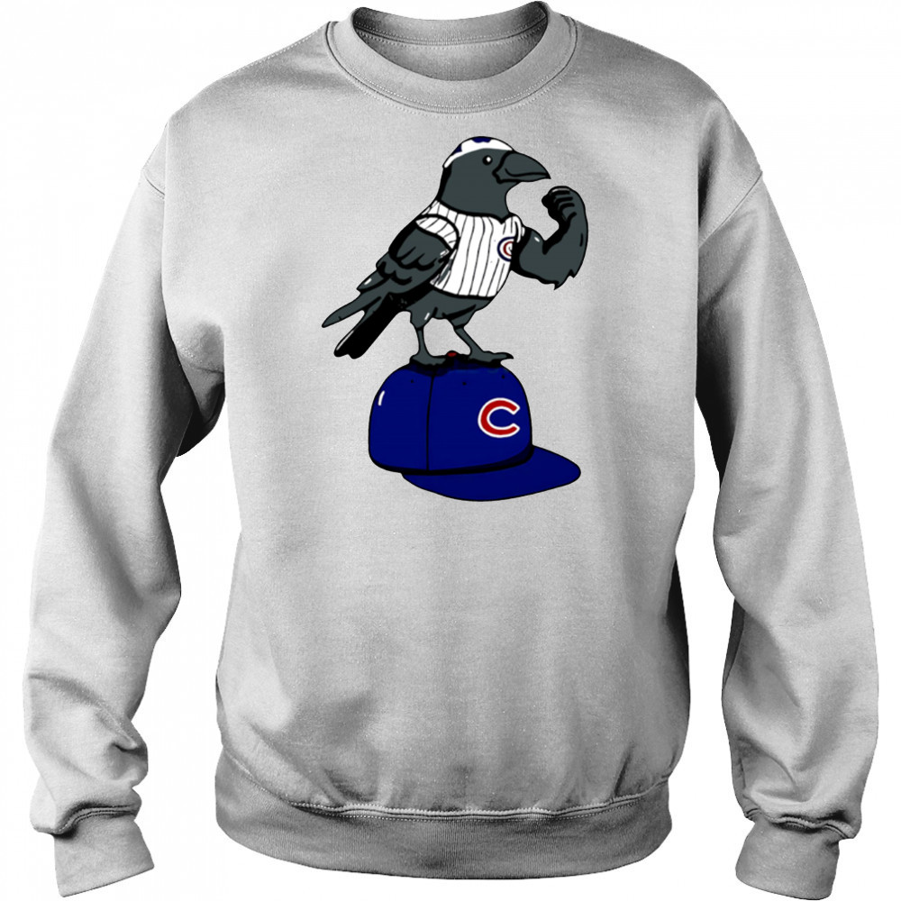 Pete Crow Armstrong Is Flying High In Chicago shirt Hoodie
