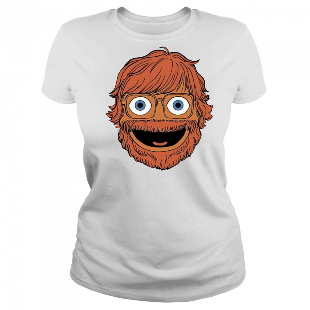 Phish man Philadelphia Flyers shirt Women's T-shirt