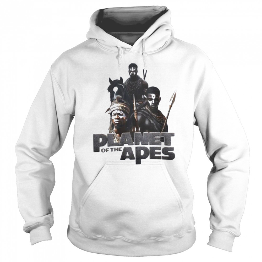 Planet of the apes shirt Sweatshirt