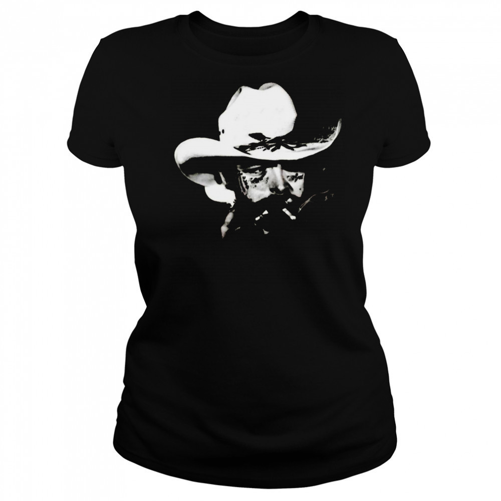 Posty Funny Concert Tour Rapper Vintage 90s Shirt Women's T-shirt