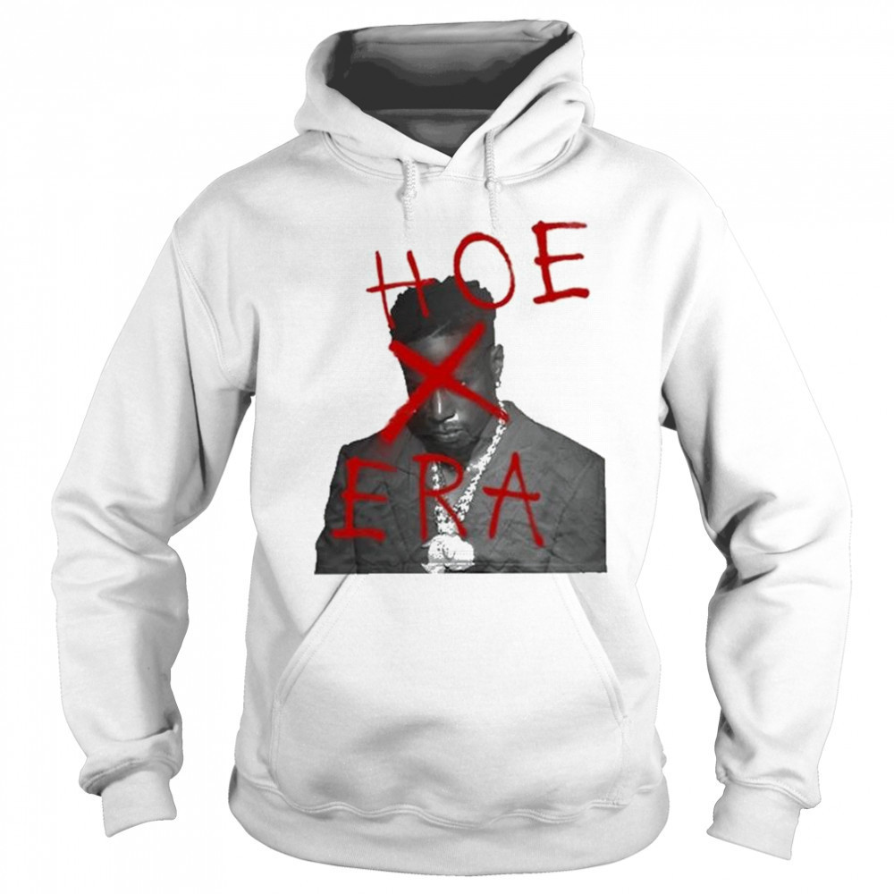 Ray Vaughn Hoe Era t-shirt Sweatshirt