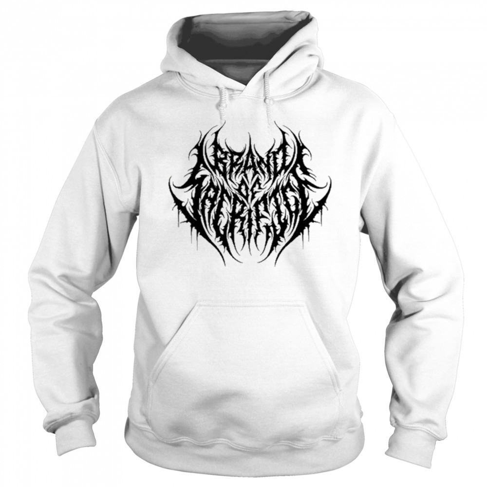 Rising Lifeblood Metal T-shirt Sweatshirt