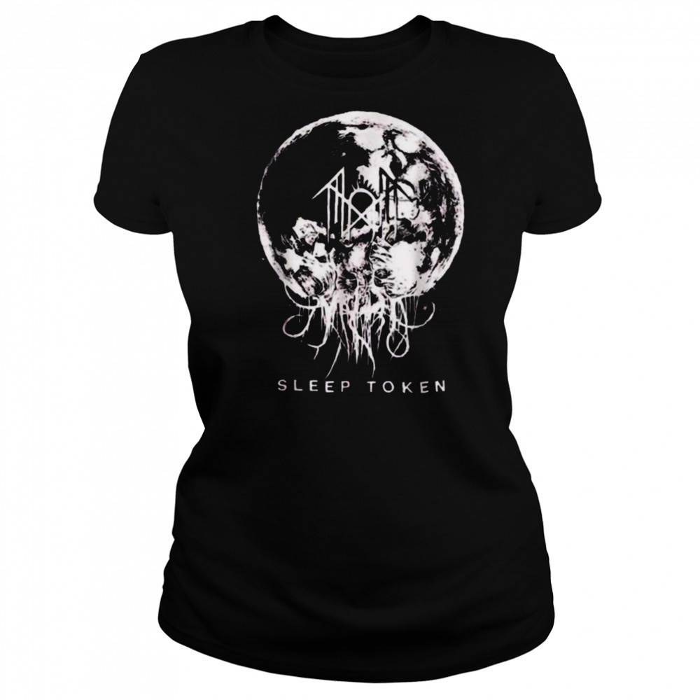 Sleep Token Rock Lover T Shirt Women's T-shirt