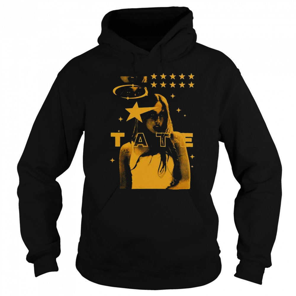 Tate McRae Lips Miss Possessive Tour T Shirt Sweatshirt