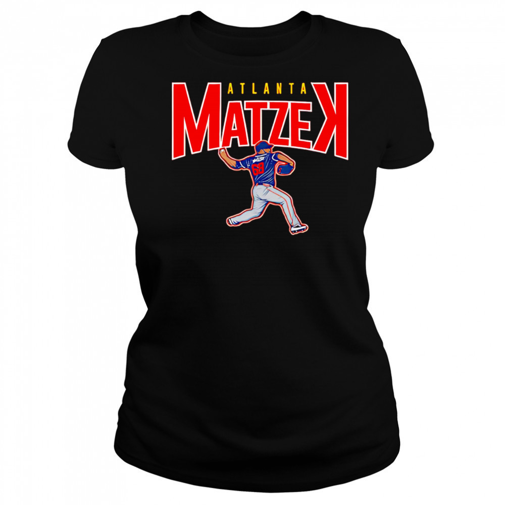 Tyler MatzeK shirt Women's T-shirt