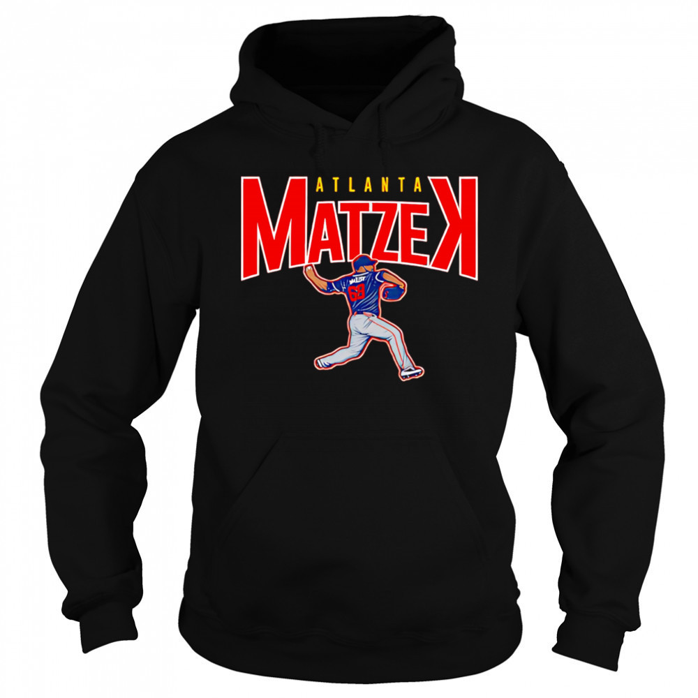 Tyler MatzeK shirt Sweatshirt