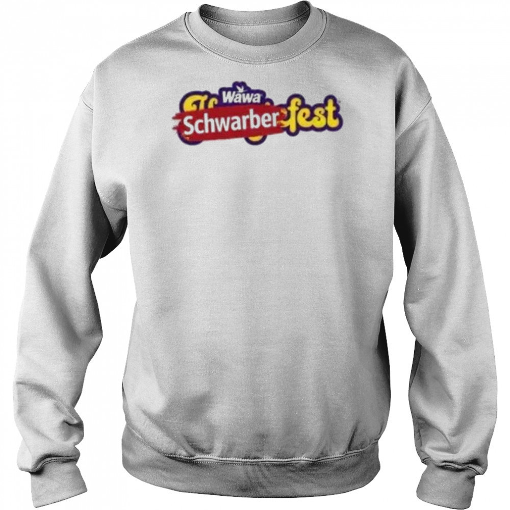 Wawa Schwarberfest T-shirt Hoodie