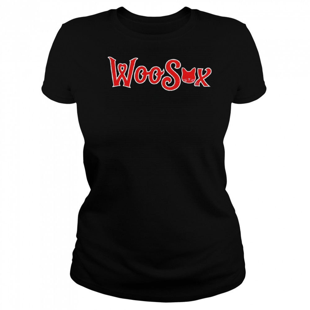 Worcester Red Sox cat lovers shirt Women's T-shirt
