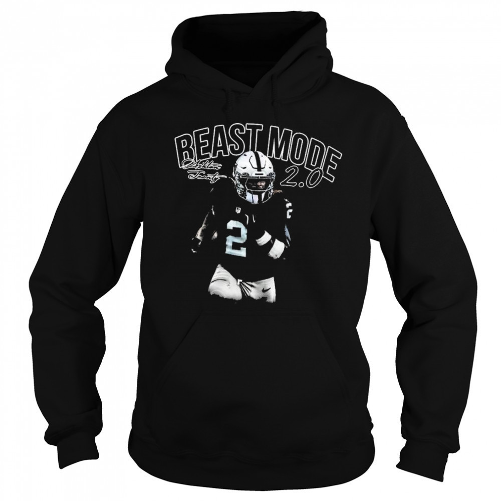 Ashton Jeanty Beast Mode Las Vegas Raiders 20 Graphic t-shirt Sweatshirt