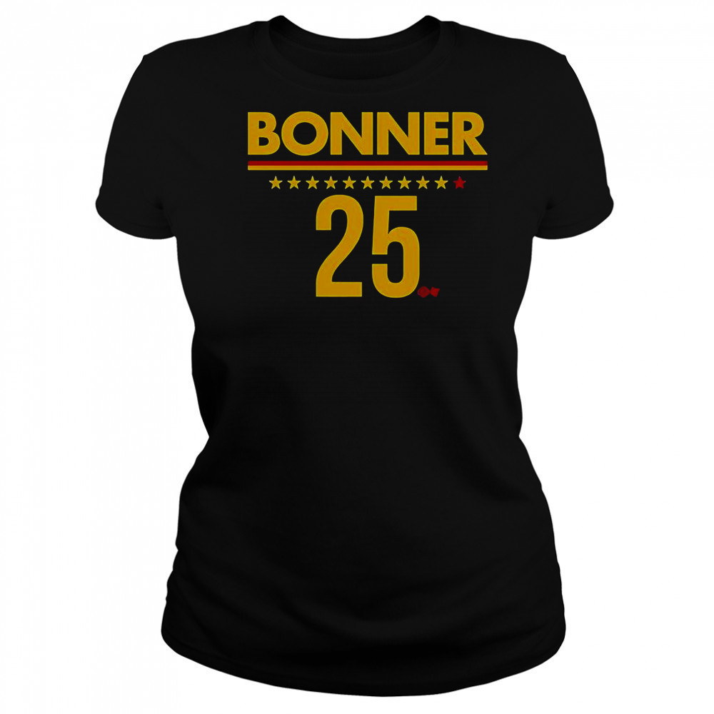 Dewanna Bonner Indiana 24 T-Shirt Women's T-shirt