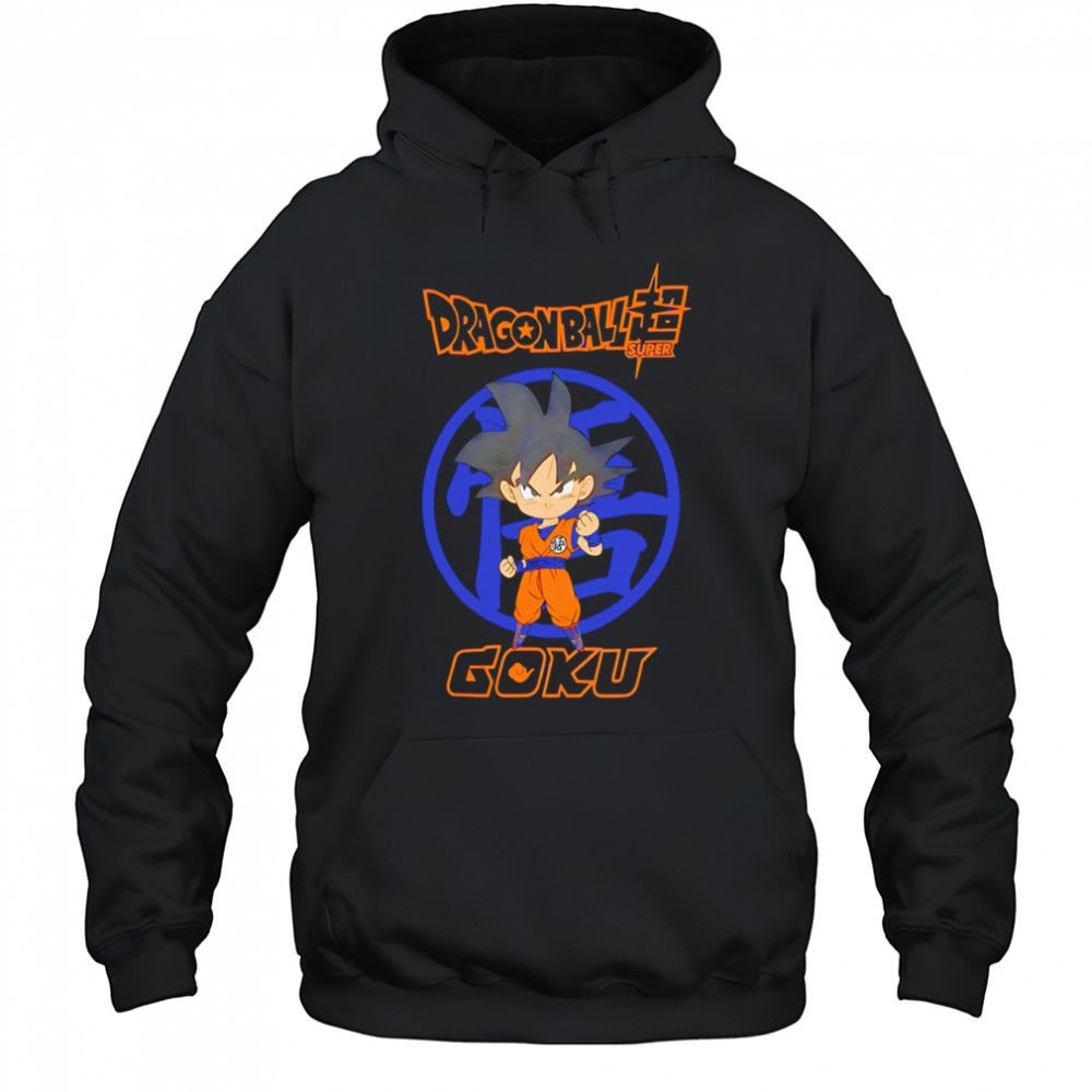 Dragon Ball Z Goku Anime Batt shirt Hoodie