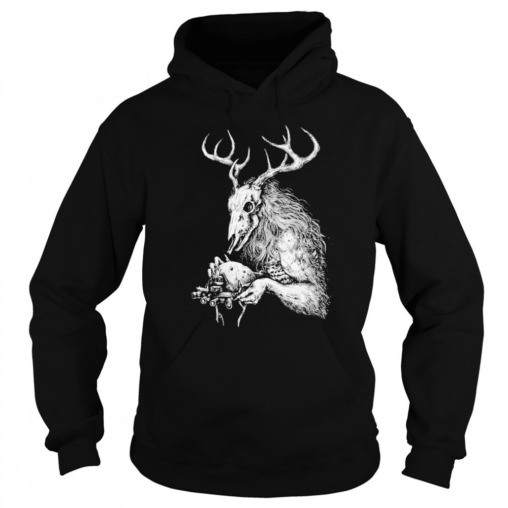 Gøøn Släyèr Threat Llama T-shirt Sweatshirt