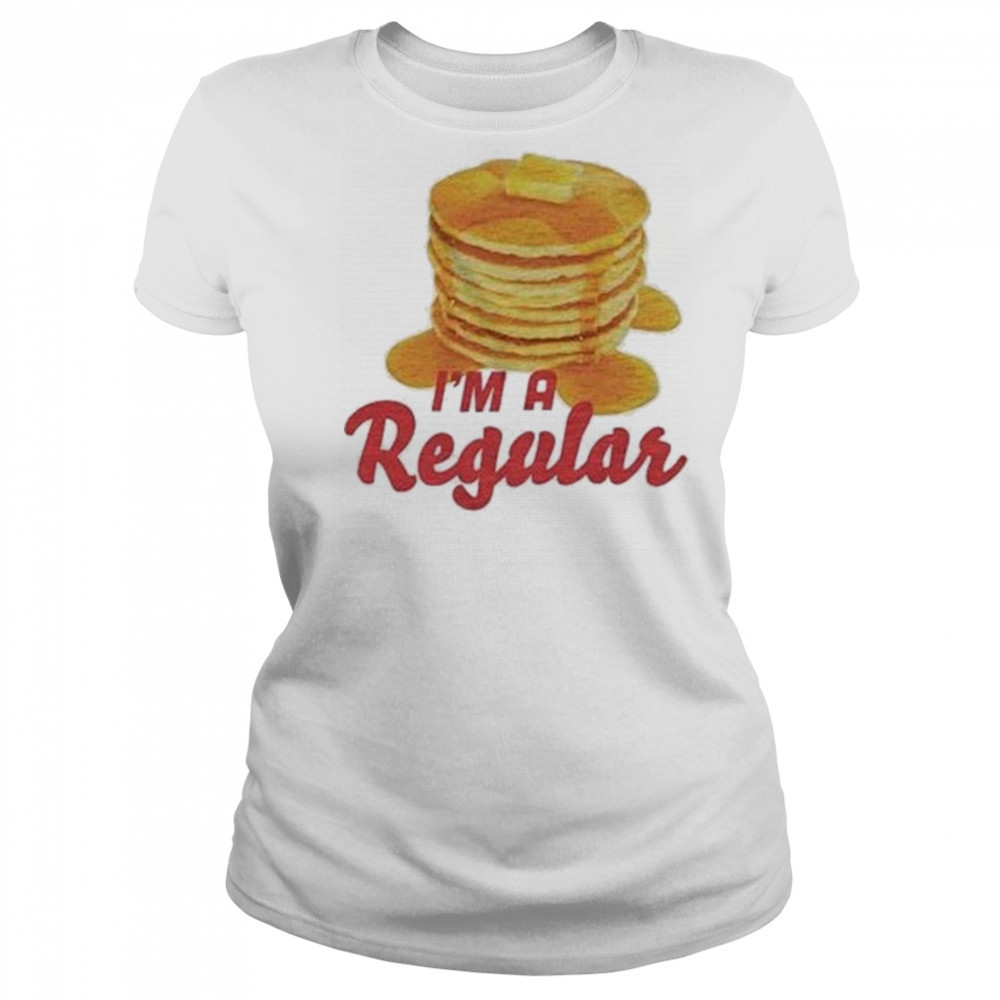 I’m A Regular T-shirt Women's T-shirt