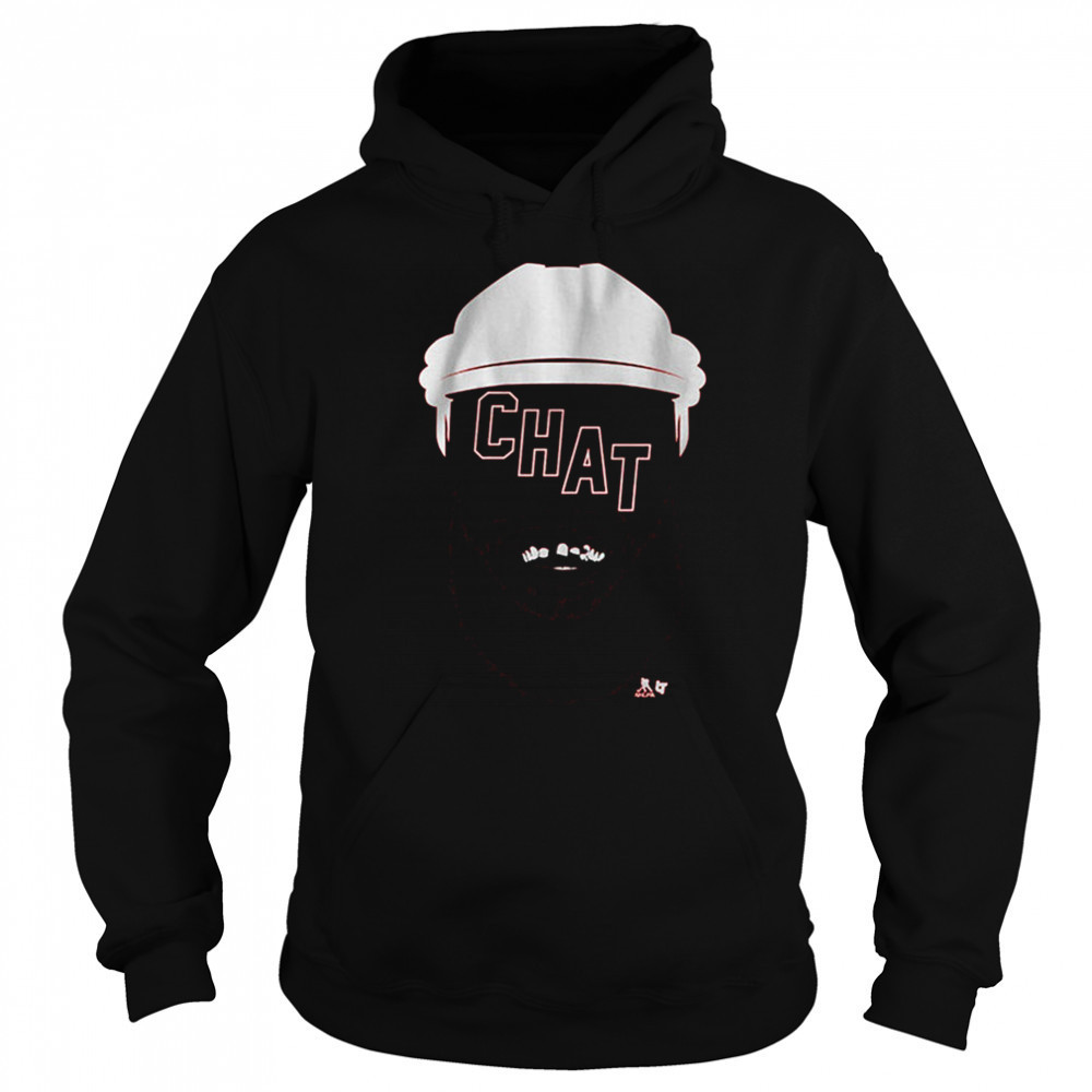 Jalen Chatfield Carolina Beard Carolina Hurricanes Hockey t-shirt Sweatshirt