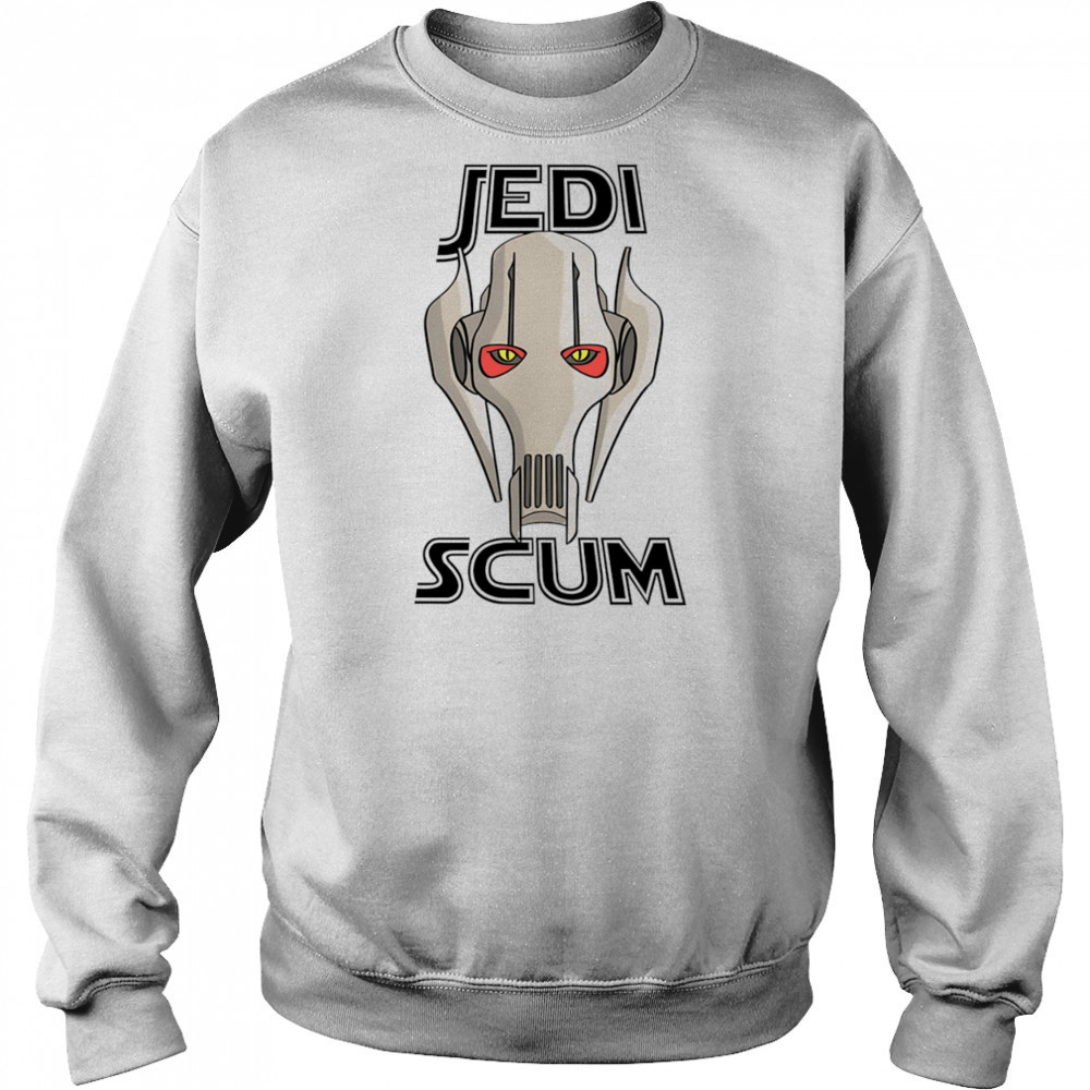 Jedi Scum shirt Hoodie
