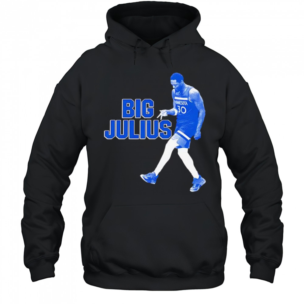 Julius Randle big Julius shirt Hoodie