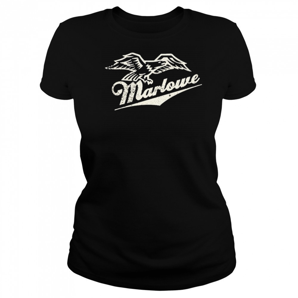 Kameron Marlowe Eagle Logo T-shirt Women's T-shirt