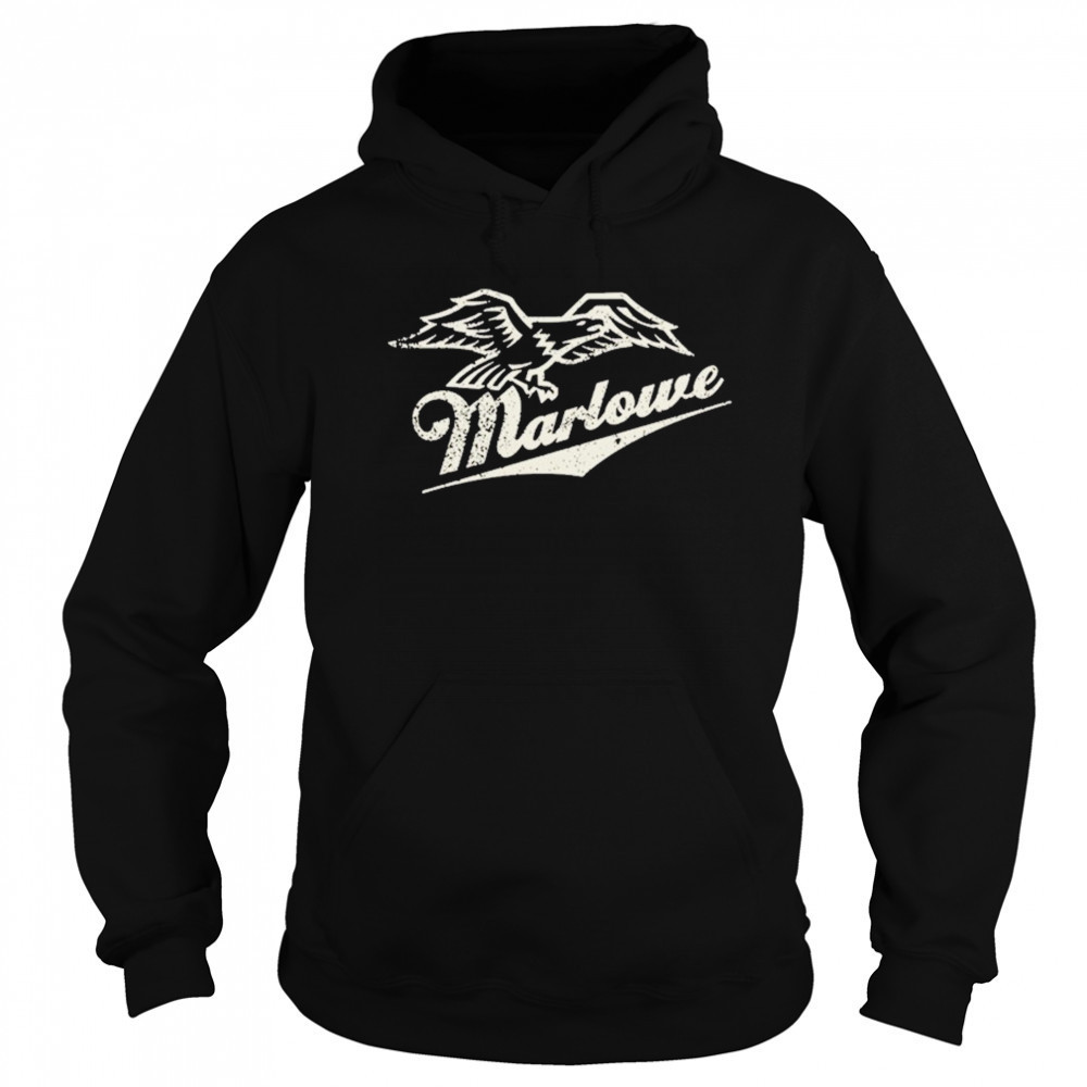 Kameron Marlowe Eagle Logo T-shirt Sweatshirt
