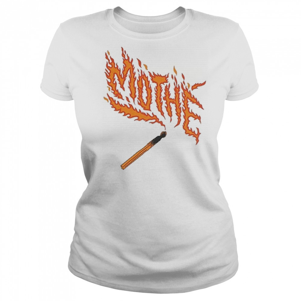 Mothé Match T-shirt Women's T-shirt