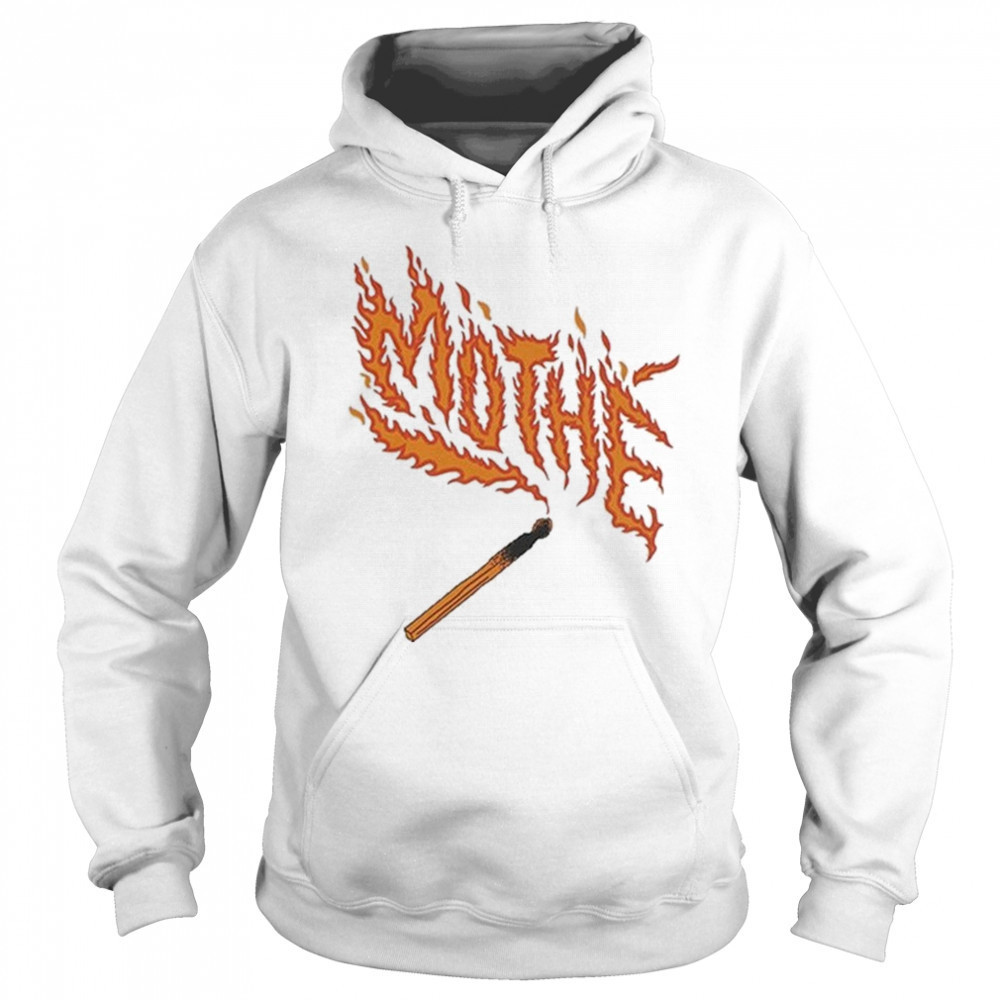 Mothé Match T-shirt Sweatshirt